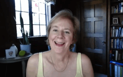 I’m celebrating an important anniversary – but it’s not what you think